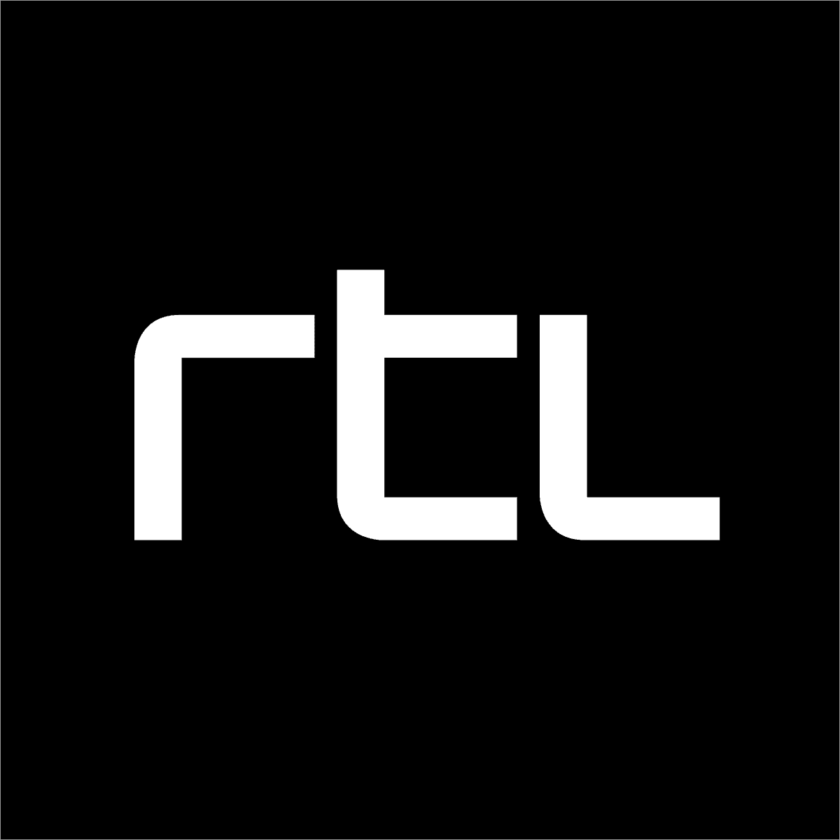 RTL Nederland logo